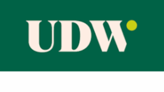 UDW logo
