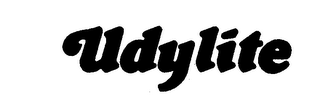 UDYLITE logo