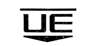 UE logo