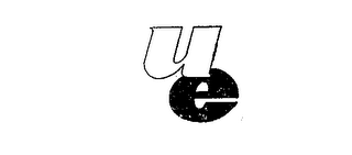 UE logo