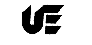 UE logo