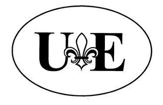 UE logo