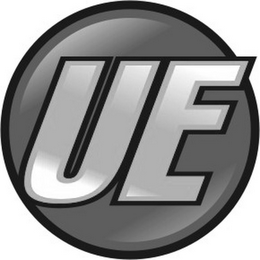 UE logo