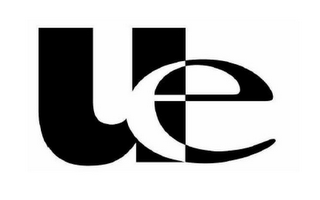 UE logo