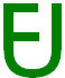 UE logo