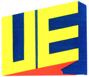 UE logo