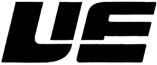 UE logo