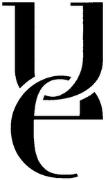 UE logo