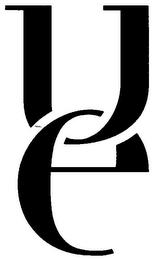 UE logo