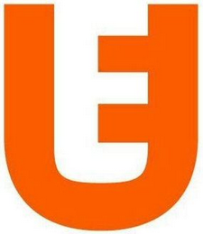 UE logo
