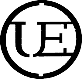 UE logo