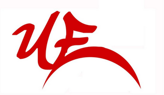 UE logo