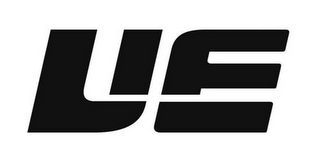UE logo