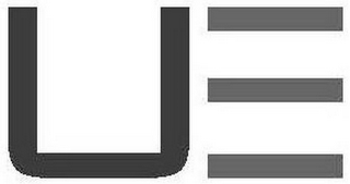 UE logo