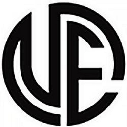 UE logo