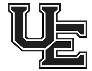 UE logo