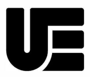 UE logo