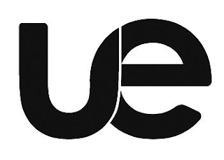 UE logo