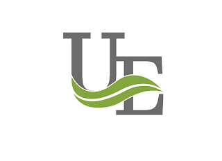UE logo