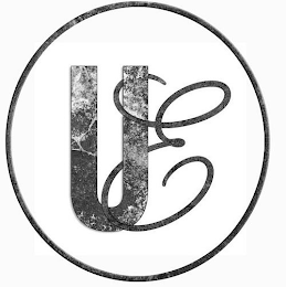 UE logo