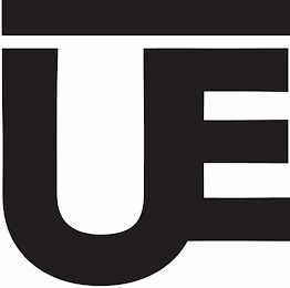 UE logo