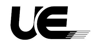 UE logo