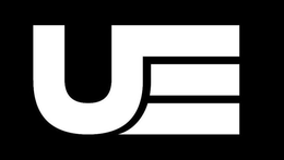 UE logo