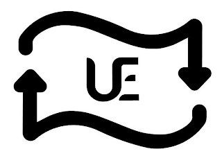 UE logo