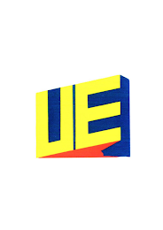 UE logo