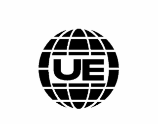 UE logo