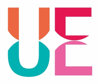 UE logo
