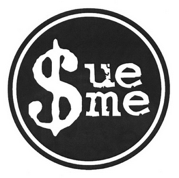 $UE ME logo