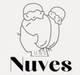 U&E NUVES logo