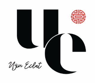UE UJIN ECLAT logo