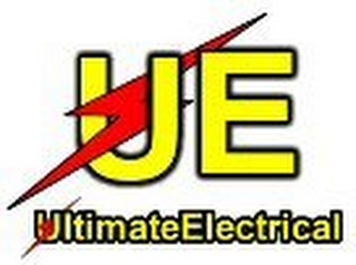 UE ULTIMATEELECTRICAL logo