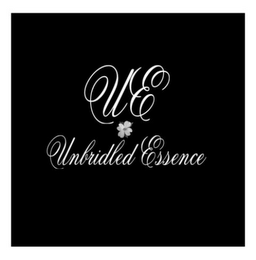 UE UNBRIDLED ESSENCE logo
