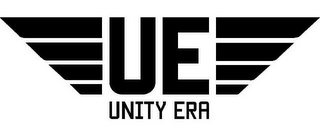 UE UNITY ERA logo