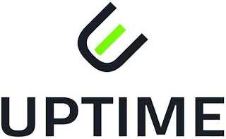 UE UPTIME logo