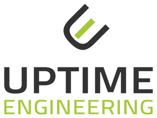 UE UPTIME ENGINEERING logo
