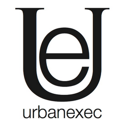 UE URBANEXEC logo