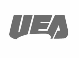UEA logo