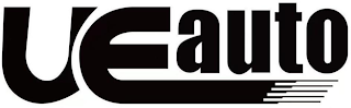 UEAUTO logo