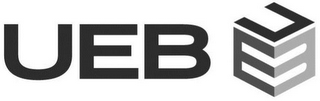 UEB UEB logo