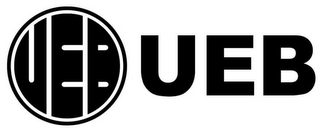 UEB UEB logo
