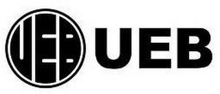 UEB UEB logo