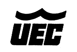 UEC logo