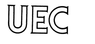 UEC logo