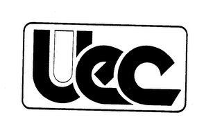 UEC logo