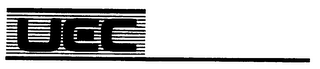 UEC logo