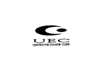 UEC logo